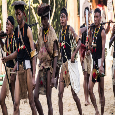 Amongmong Festival Travel